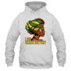 I Am Black History Month African American Juneteenth Pullover Hoodie White 600x.jpg