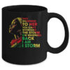 Juneteenth 2024 Women Celebrate Black Freedom History Month Mug 11oz Mug Black back 600x.jpg