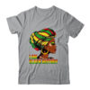 I Am Black History Month African American Juneteenth Classic T Shirt Sport Grey 600x 1.jpg