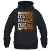 It s The Melanin For Me Black History Month History Groovy Pullover Hoodie Black 600x.jpg