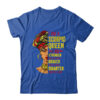 Scorpio Queen I Am Stronger Birthday For Scorpio Zodiac Classic T Shirt Royal 600x.jpg