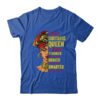 Sagittarius Queen I Am Stronger Birthday For Sagittarius Zodiac Classic T Shirt Royal 600x.jpg