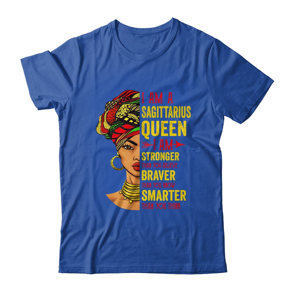 Sagittarius Queen I Am Stronger Birthday For Sagittarius Zodiac Classic T Shirt Royal 600x.jpg Sagittarius Queen I Am Stronger Birthday For Sagittarius Zodiac Classic T Shirt Royal 600x.jpg