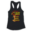 Sagittarius Queen I Am Stronger Birthday For Sagittarius Zodiac Women s Ideal Racerback Tank Black 600x.jpg
