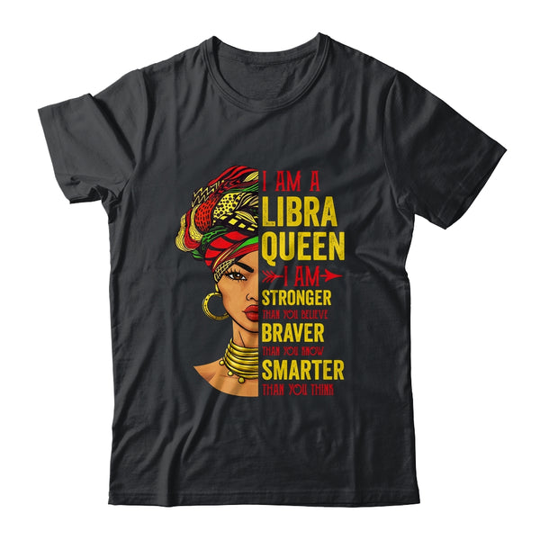 Libra Queen I Am Stronger Birthday For Libra Zodiac Classic T Shirt Black 600x.jpg Libra Queen I Am Stronger Birthday For Libra Zodiac Classic T Shirt Black 600x.jpg