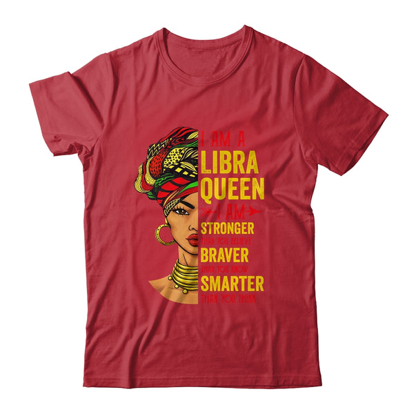 Libra Queen I Am Stronger Birthday For Libra Zodiac Classic T Shirt Red 600x.jpg Libra Queen I Am Stronger Birthday For Libra Zodiac Classic T Shirt Red 600x.jpg
