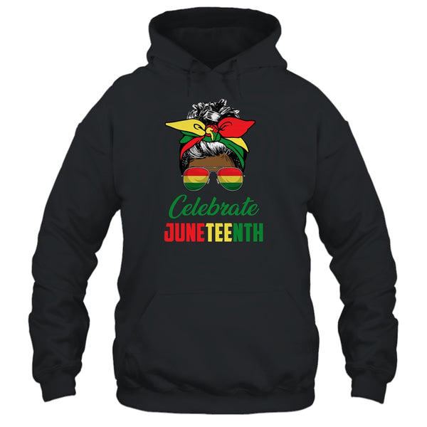 Celebrate Juneteenth Messy Bun Black Women Melanin Pride Pullover Hoodie Black 600x.jpg Celebrate Juneteenth Messy Bun Black Women Melanin Pride Pullover Hoodie Black 600x.jpg