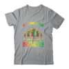 Its Juneteenth And My Birthday African Black Juneteenth Classic T Shirt Sport Grey 600x.jpg
