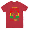 Funny I Paused My Game To Celebrate Juneteenth Black Gamers Youth Youth T Shirt Red 600x.jpg