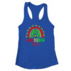 Juneteenth For Women Men Kids Juneteenth Day Rainbow Women s Ideal Racerback Tank Royal 600x.jpg