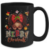 African American Christmas African Black Xmas Mom Women Mug 15oz Mug Black back 600x 1.jpg