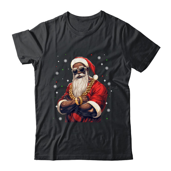 African American Santa Claus Family Christmas Black Classic T Shirt Black 600x.jpg African American Santa Claus Family Christmas Black Classic T Shirt Black 600x.jpg