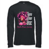 I m The Storm Black Women Breast Cancer Awareness Survivor Long Sleeve T Shirt Black 600x.jpg