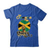 Jamaica Hair Flag Jamaican Black Girl Queen Afro Women Classic T Shirt Royal 600x.jpg