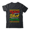 Teach Black History Month Pride African Educator Teacher Classic T Shirt Black 600x.jpg