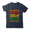 Teach Black History Month Pride Educator Teacher Student Classic T Shirt Navy 600x.jpg