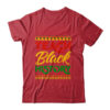 Teach Black History Month Pride Educator Teacher Student Classic T Shirt Red 600x.jpg