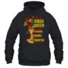 Virgo Queen I Am Stronger Birthday For Virgo Zodiac Pullover Hoodie Black 600x.jpg