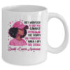 I m The Storm Black Women Breast Cancer Pink Ribbon Survivor Mug 11oz Mug White back fe57babe 2080 40aa 8ca1 f357aa69ca72 600x.jpg