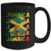 Jamaican Black Girls Jamaica Flag Afro Black Hair Women Mug 15oz Mug Black back 600x 1.jpg