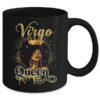 Virgo Queen Birthday Afro Girls Black Zodiac Birthday Mug 11oz Mug Black back 600x.jpg