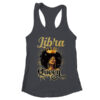 Libra Queen Birthday Afro Girls Black Zodiac Birthday Women s Ideal Racerback Tank Black 600x 1.jpg