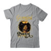 Gemini Queen Birthday Afro Girls Black Zodiac Birthday Classic T Shirt Sport Grey 600x 1.jpg
