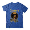 Cancer Queen Birthday Afro Girls Black Zodiac Birthday Classic T Shirt Royal 600x.jpg