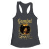 Gemini Queen Birthday Afro Girls Black Zodiac Birthday Women s Ideal Racerback Tank Black 600x 1.jpg