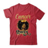 Cancer Queen Birthday Afro Girls Black Zodiac Birthday Classic T Shirt Red 600x.jpg