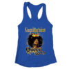 Sagittarius Queen Birthday Afro Girls Black Zodiac Birthday Women s Ideal Racerback Tank Royal 600x.jpg