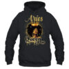 Aries Queen Birthday Afro Girls Black Zodiac Birthday Pullover Hoodie Black 600x.jpg