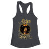 Aries Queen Birthday Afro Girls Black Zodiac Birthday Women s Ideal Racerback Tank Black 600x.jpg