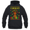 I Am Black History Month African American For Womens Girls Pullover Hoodie Black 600x 1.jpg