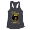 Virgo Queen Birthday Afro Girls Black Zodiac Birthday Women s Ideal Racerback Tank Black 600x 2.jpg