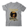 Taurus Queen Birthday Afro Girls Black Zodiac Birthday Classic T Shirt Sport Grey 600x 1.jpg