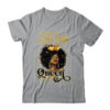 Libra Queen Birthday Afro Girls Black Zodiac Birthday Classic T Shirt Sport Grey 600x 2.jpg