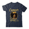Cancer Queen Birthday Afro Girls Black Zodiac Birthday Classic T Shirt Navy 600x 1.jpg