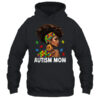African Black Autism Mom Afro Mother Autism Awareness Mama Pullover Hoodie Black 600x 1.jpg