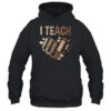Celebrate Black History Month I Teach Black History Teacher Pullover Hoodie Black 600x 1.jpg