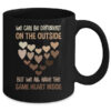 Same Heart Black History Month African American Women Mug 11oz Mug Black back 600x.jpg