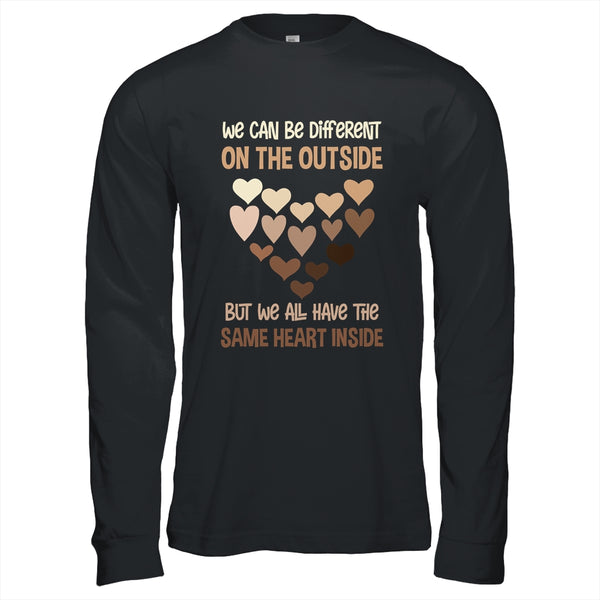 Same Heart Black History Month African American Women Long Sleeve T Shirt Black 600x 2.jpg