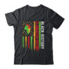 Black History Month Flag African American Men Women Classic T Shirt Black 600x 2.jpg