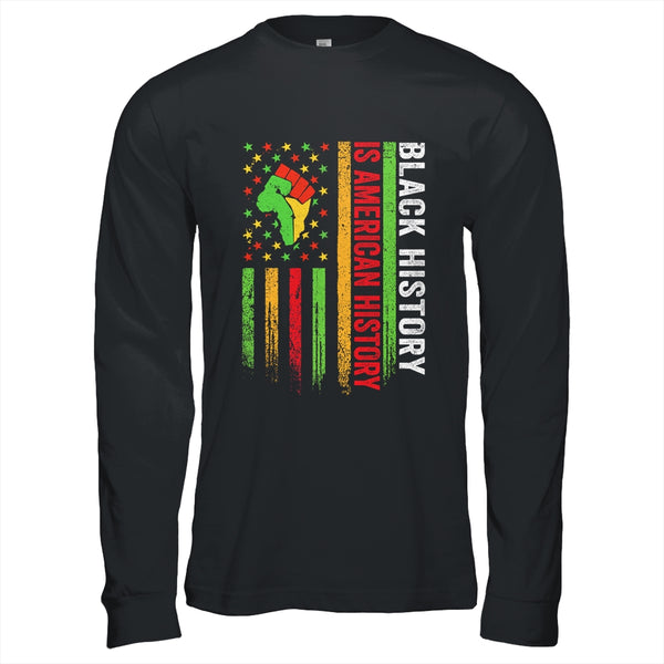 Black History Month Flag African American Men Women Long Sleeve T Shirt Black 600x 2.jpg
