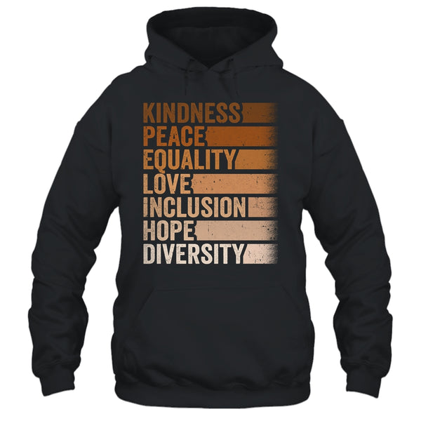 Peace Love Diversity Inclusion Equality Black History Month Pullover Hoodie Black 600x 3.jpg