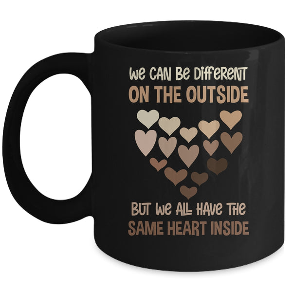 Same Heart Black History Month African American Women Mug 11oz Mug Black front 600x 1.jpg