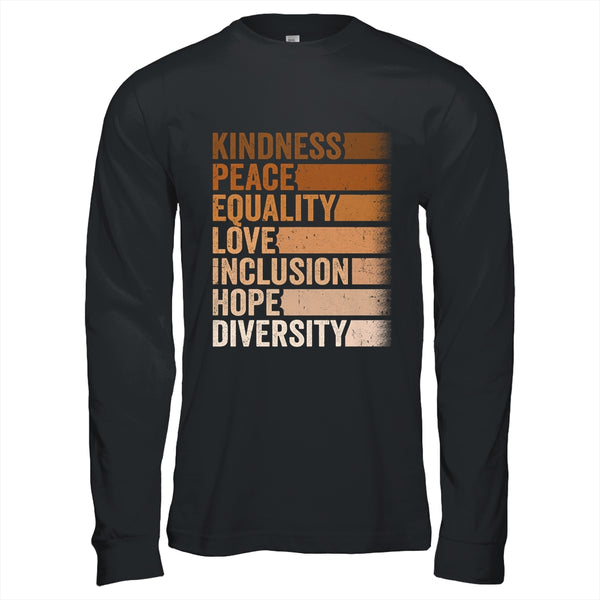 Peace Love Diversity Inclusion Equality Black History Month Long Sleeve T Shirt Black 600x 4.jpg