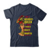 Aquarius Queen I Am Stronger Birthday For Aquarius Zodiac Classic T Shirt Navy 600x 1.jpg