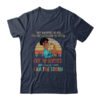 She Whispered Back I Am The Storm Black Woman Strong Vintage Classic T Shirt Navy 600x 1.jpg