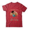 She Whispered Back I Am The Storm Black Woman Strong Vintage Classic T Shirt Red 600x 1.jpg